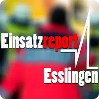 Einsatzreport Esslingen icon