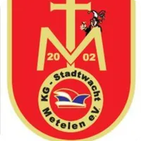 KG Stadtwacht Metelen icon