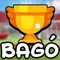 Bagó - Futbol dado icon