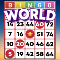 Bingo World - Offline Bingo icon