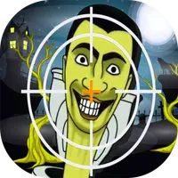 Skippy Toilet Game icon
