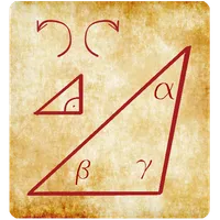 Effortless Triangle Calculator icon