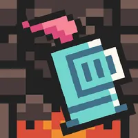 Untitled Dungeon Game icon