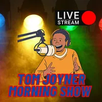 Tom Joyner Morning Show App fm icon