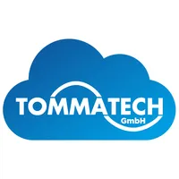 TommaTech-Portal icon