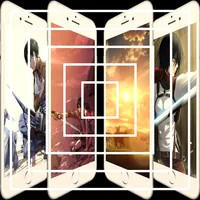 AOT AOT Wallpapers TitanHD icon