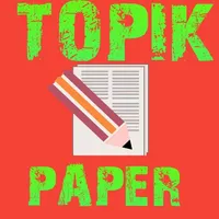 Eps-Topik Exam Paper icon