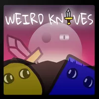 Weird Knives icon