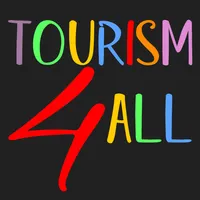 Tourism4All icon