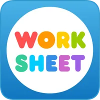 eWorksheet icon