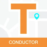 Buses Track icon