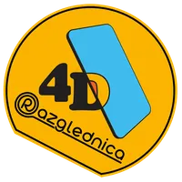 4D razglednica icon