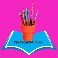 Translation Book(English-Odia) icon