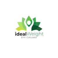 Ideal Weight & BMI Calculator icon