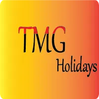 TravelMyGlobe Holidays icon
