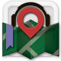Sendas audio guiadas por Naval icon