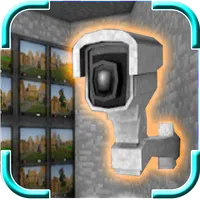 Security Camera Mod for Minecr icon