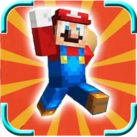 Mod Super Mario for Minecraft  icon