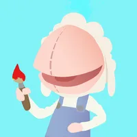 Dandi world icon