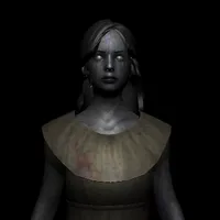 Sophia – Haunted Asylum icon