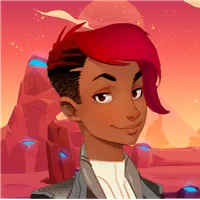 Ella's Adventure icon