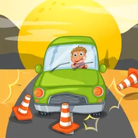 Traffic Dodger icon
