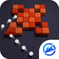 Bricks And Balls 3D icon
