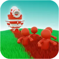 Crowd Seeker icon