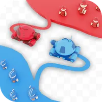 Land Control icon