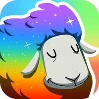 Color Sheep icon