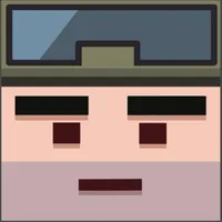 Battle Gun 3D - Pixel Shooter icon