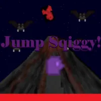 Jump Sqiggy ! icon