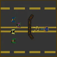 Zombies Mobile icon