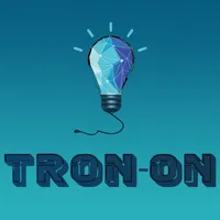 Tron-On icon