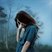 Alone Wallpaper icon