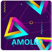 Amoled Wallpapers icon