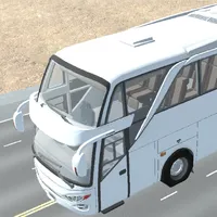 Bus Simulator Telolet icon