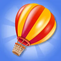 Bubble Escape Match 3D icon