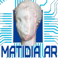 Matidia AR Mix icon