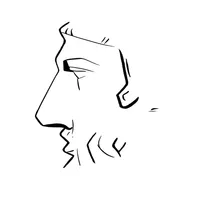 Triptych icon