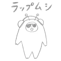 ラップムシ icon