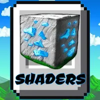 Realistic shaders mod icon