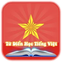 Từ Điển Học Tiếng Việt Tập Đọc icon