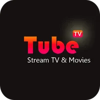 Tube TV - Stream TV and Movies icon