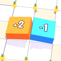 Merge Zero icon