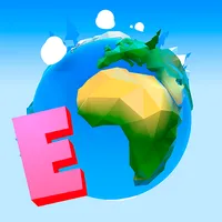 Exactamundo: World Trivia Tour icon
