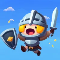 Knight Run icon