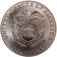 1 Dollar icon