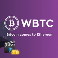 TurboMiner - WBTC Cloud Miner icon