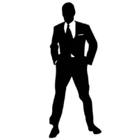 TwentyDollarTie.com icon